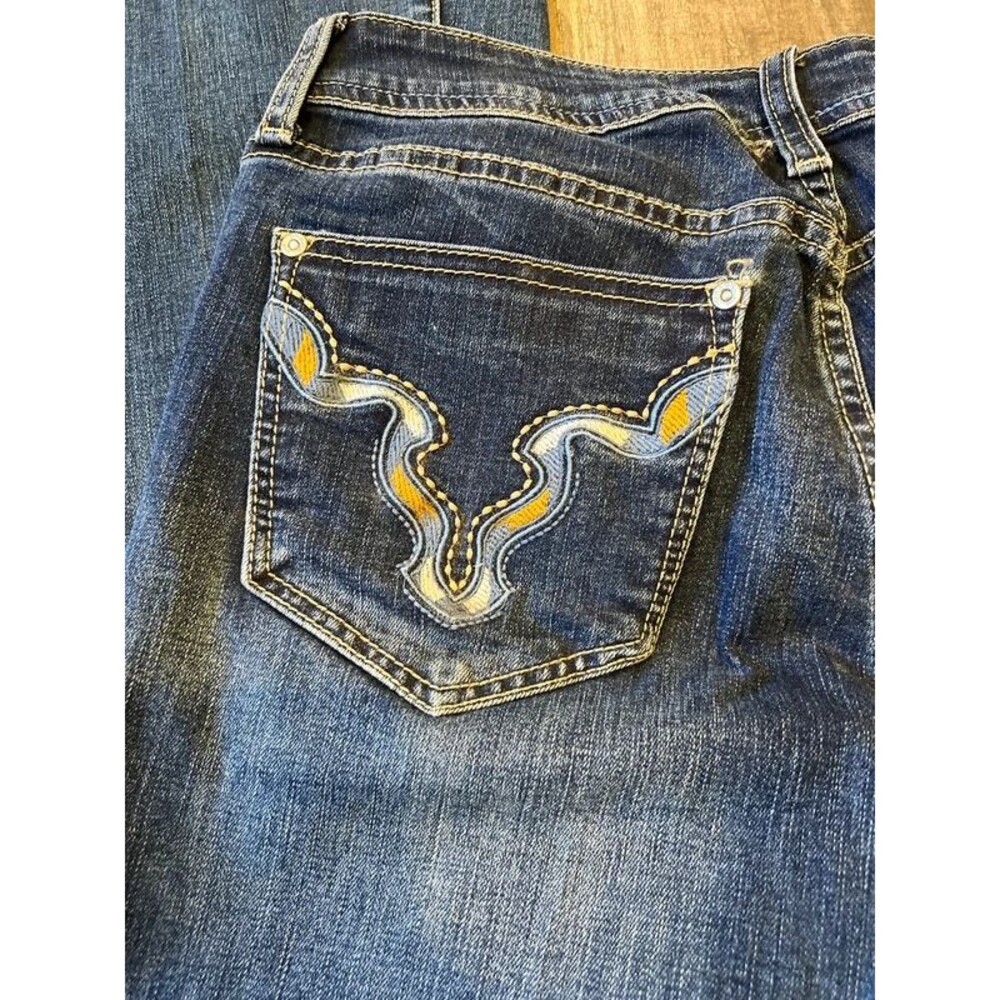 Grace Jeans - Picture 2 of 4